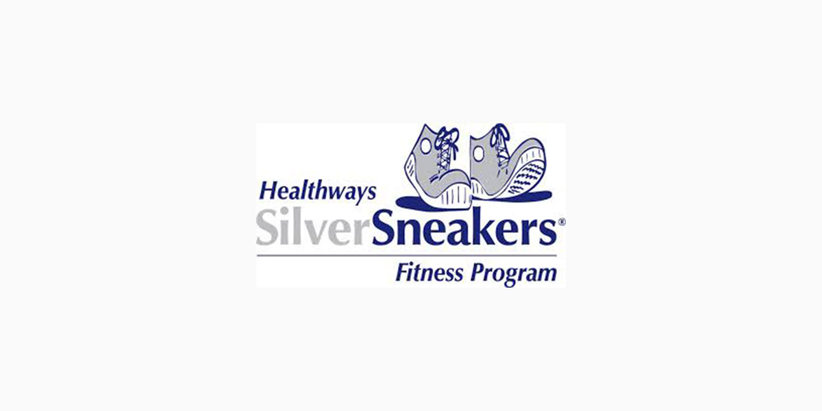 Silver Sneaker Program – Chicago Ridge Park District