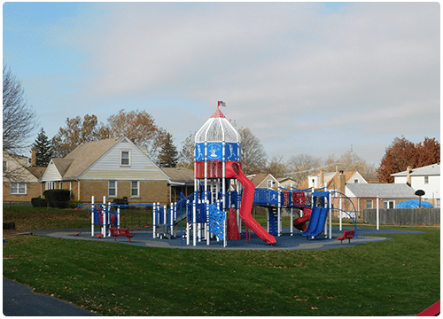 Picture of Joanne Christian Memorial Park